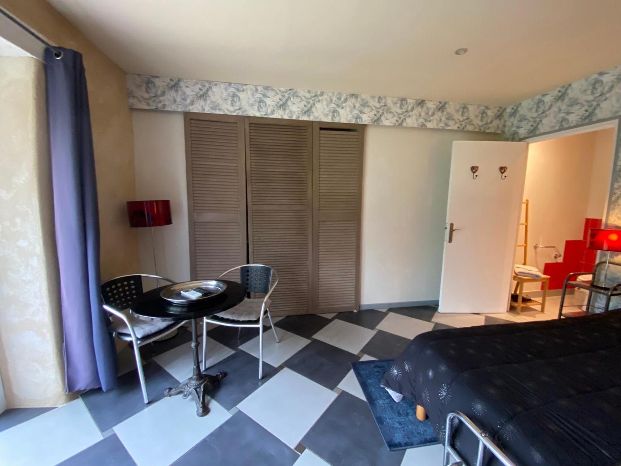 La Malcotais Bed & Breakfast Noyal-Chatillon-sur-Seich Exterior foto
