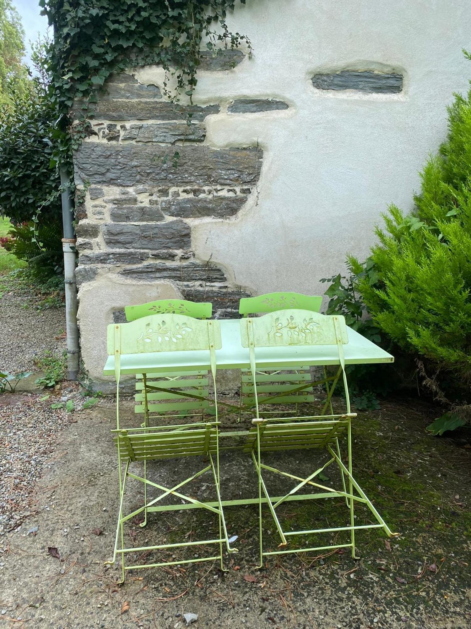La Malcotais Bed & Breakfast Noyal-Chatillon-sur-Seich Exterior foto